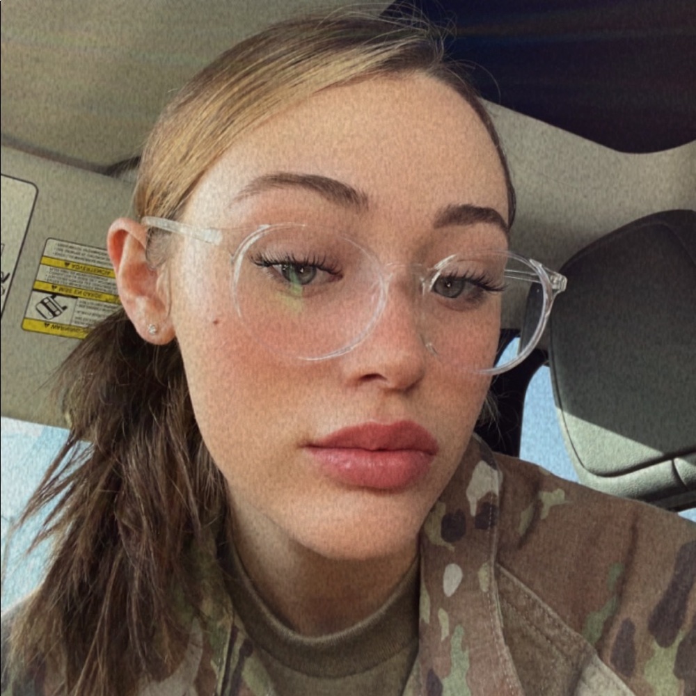 Meet your Posher, Nevaeh